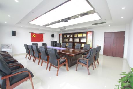 黨員遠(yuǎn)程教育活動(dòng)室
